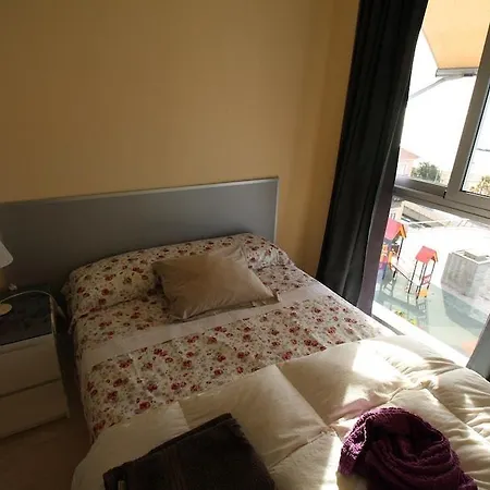 Apartamento Playa Postiguet 酒店 3*